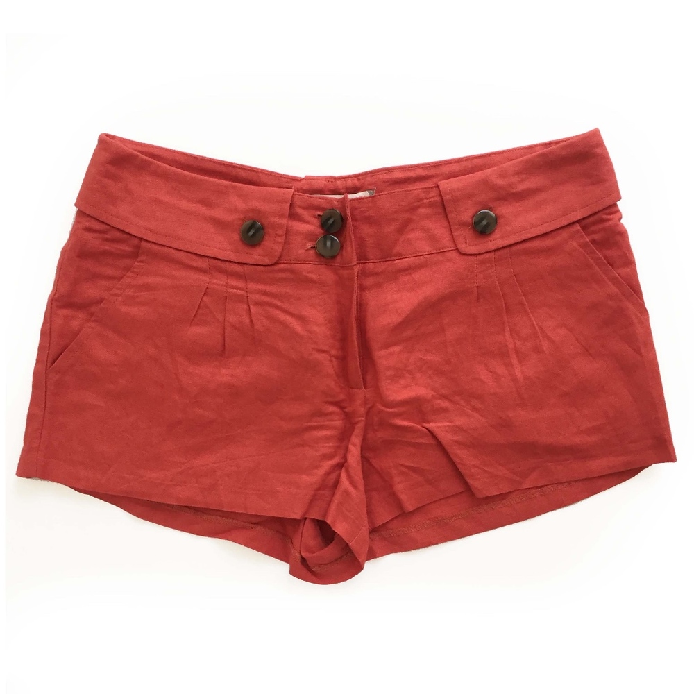 Forever 21 Shorts size S